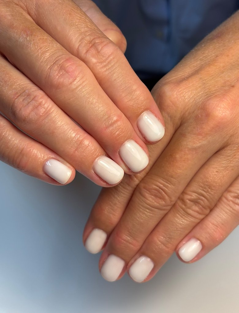 Nagels gezet door An's Nail Bar